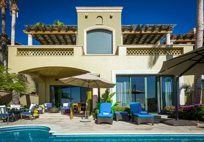 Luxury Villa Photo #2