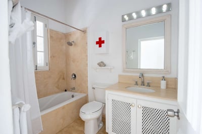 Luxury Villa Photo #12