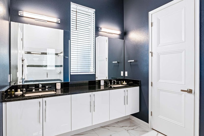 Davy Jones Locker at Villatel Village Solterra