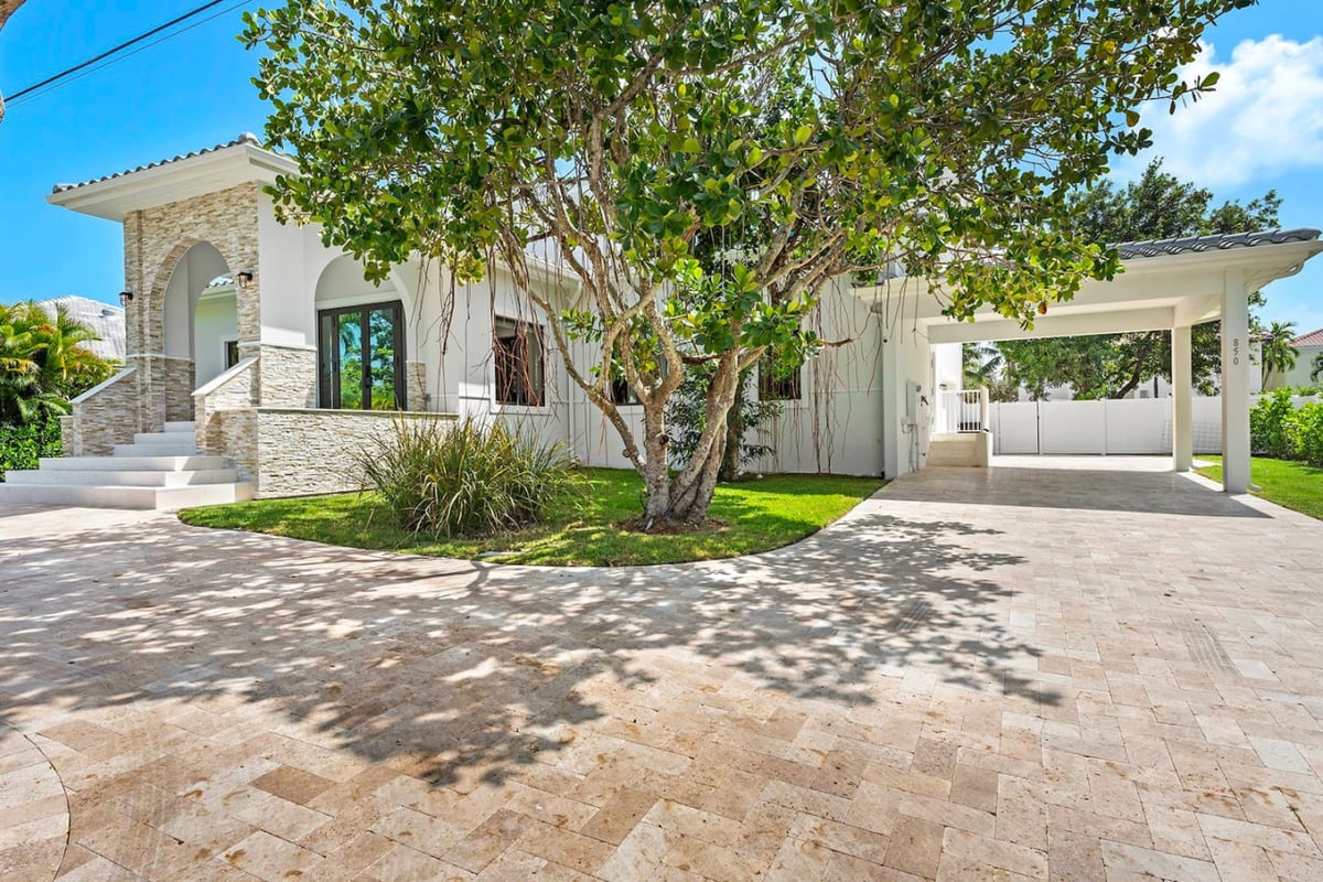 Villa Costa