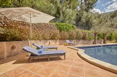 Luxury Villa Photo #4