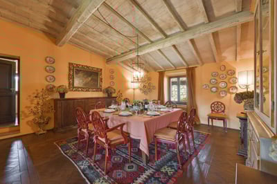 Luxury Villa Photo #13