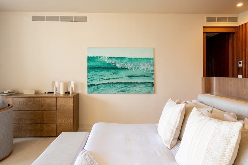 Surf Residences 221