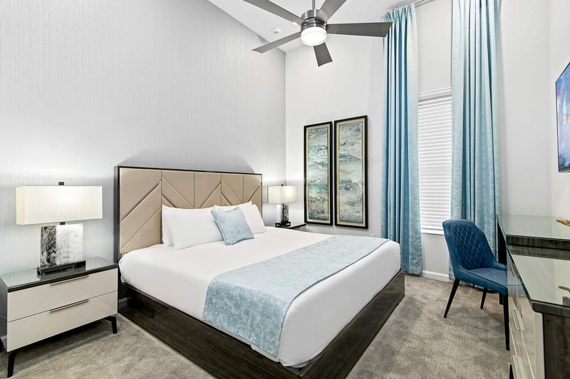 Jakku at Villatel Village Solterra