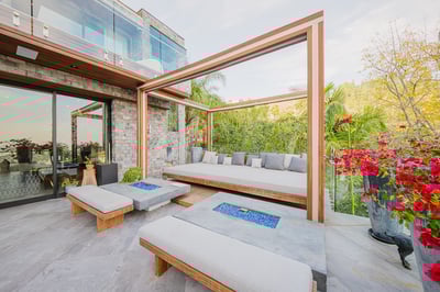 Luxury Villa Photo #9
