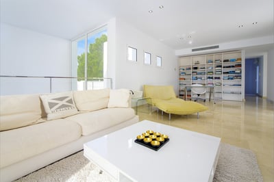 Luxury Villa Photo #22