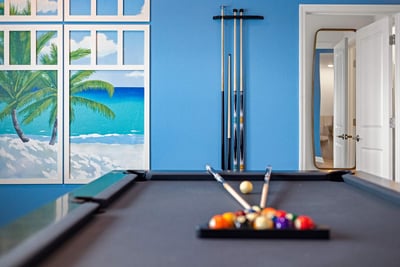 Luxury Villa Photo #20