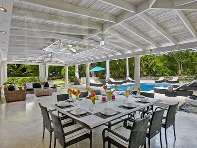 Luxury Villa Photo #8