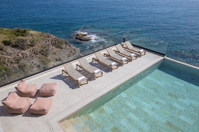 Luxury Villa Photo #5