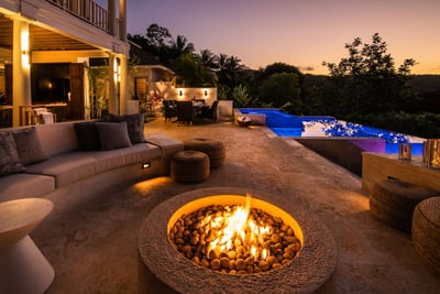 Luxury Villa Photo #4
