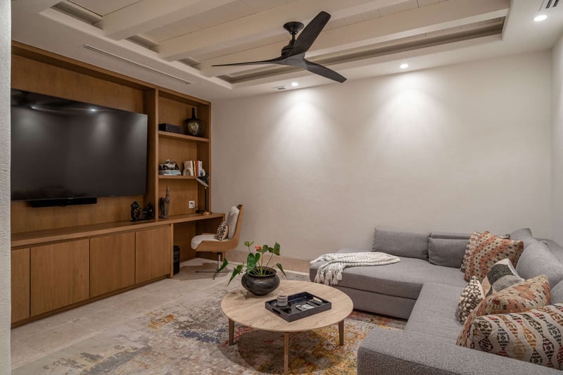 Villa Diez Four Seasons