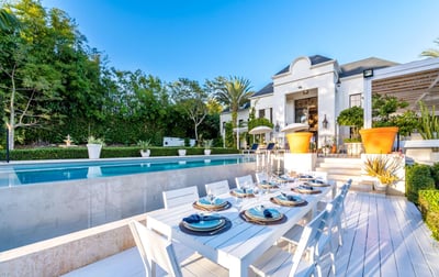 Luxury Villa Photo #5