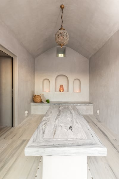 Luxury Villa Photo #26