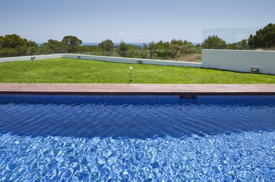 Luxury Villa Photo #3