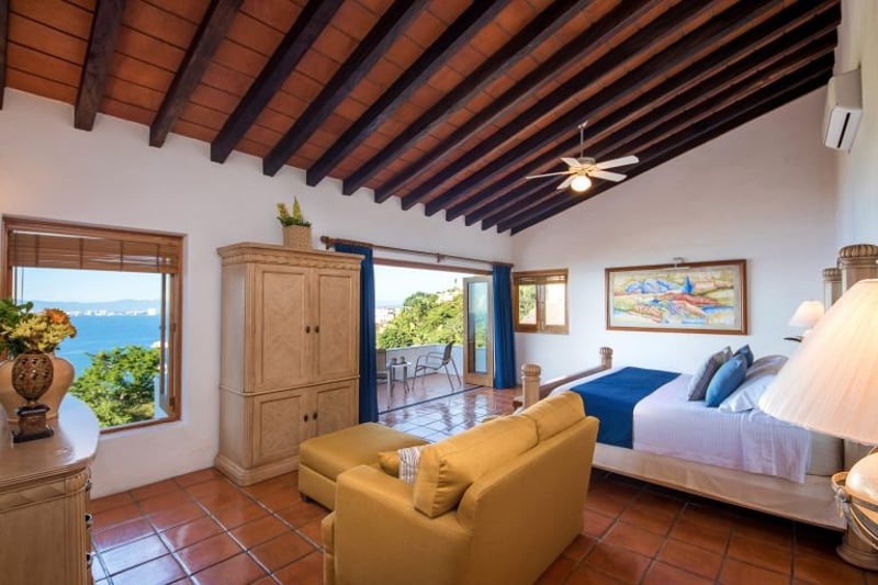 Casa La Palma