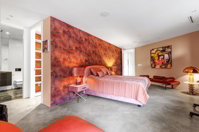 Luxury Villa Photo #62