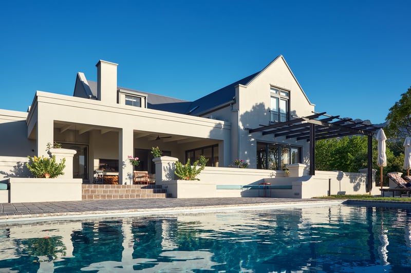 The Manor House at Colmant