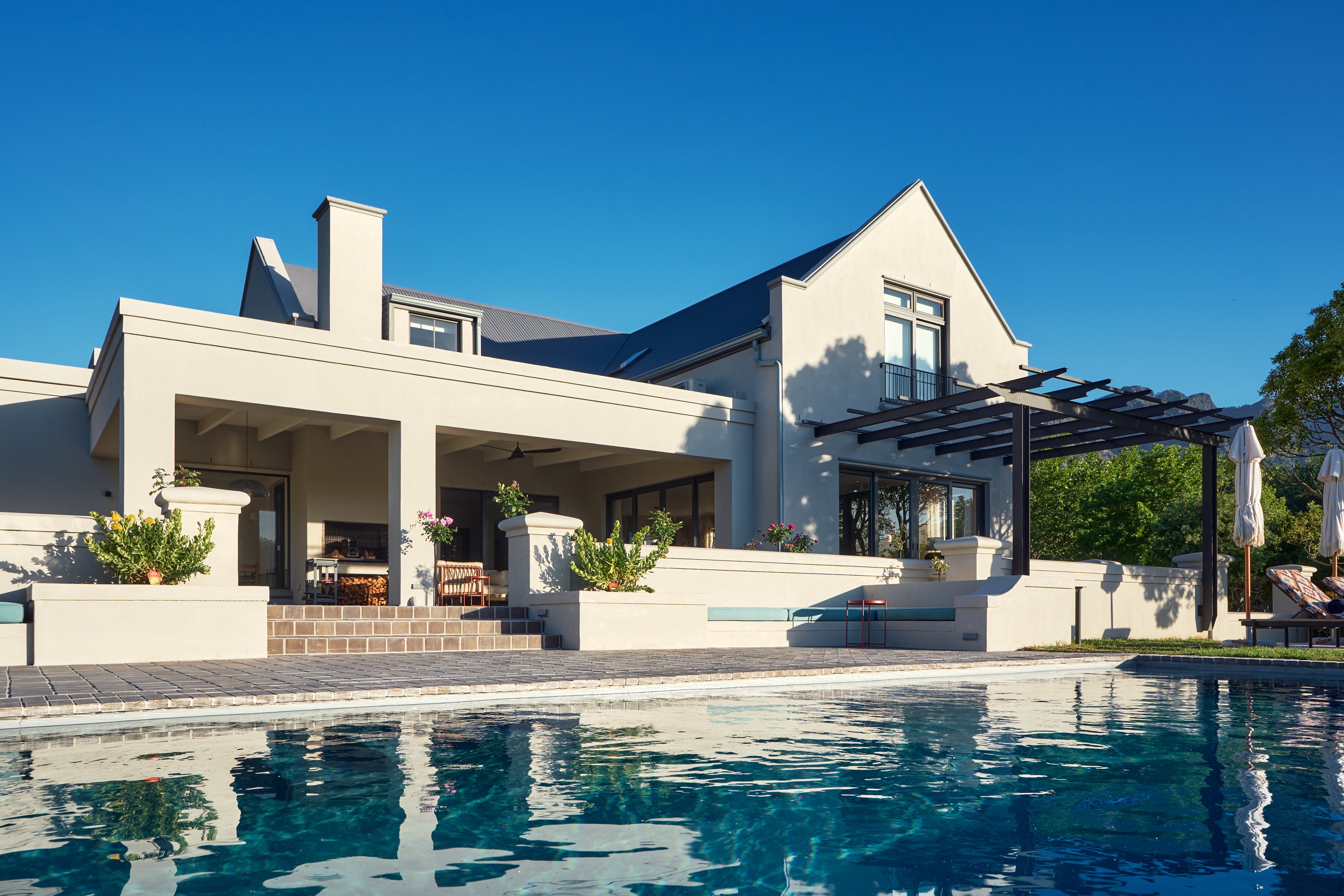 The Manor House at Colmant - 2