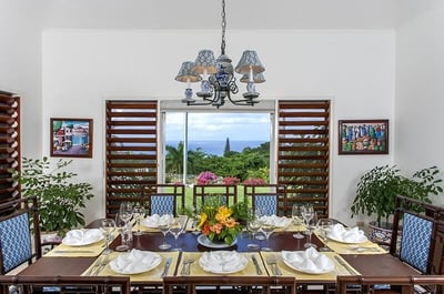 Luxury Villa Photo #6