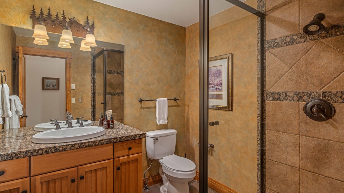 Bystone Villa Retreat