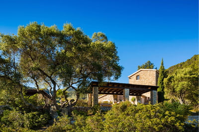 Luxury Villa Photo #5