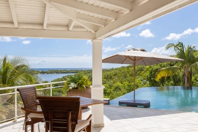 Luxury Villa Photo #12