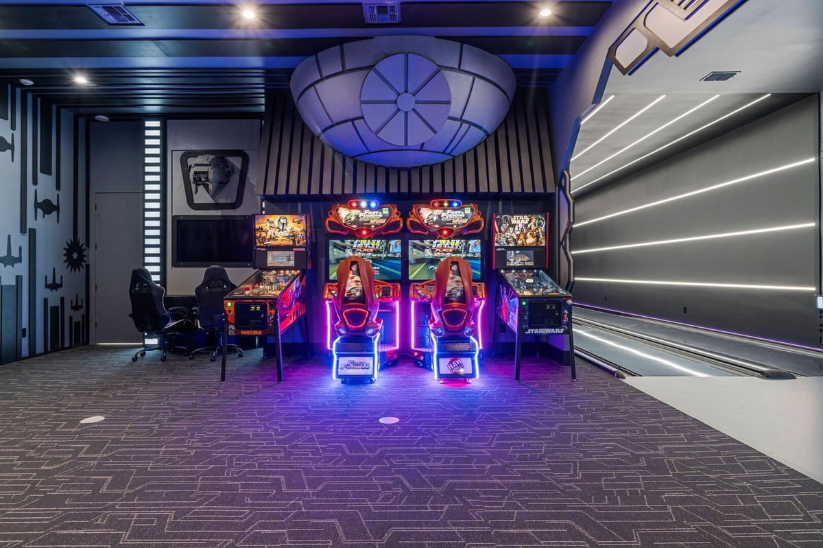 Legends and Leisure Retreat