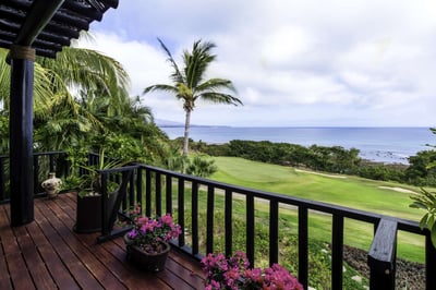 Luxury Villa Photo #18