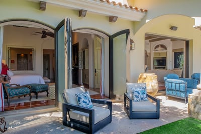 Luxury Villa Photo #42