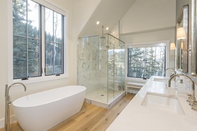 Luxury Villa Photo #17