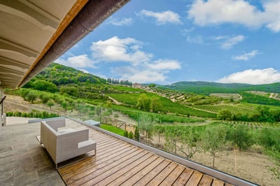Luxury Villa Photo #4
