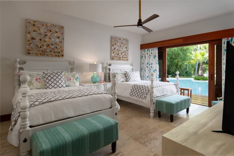 Villa La Laguna del Mar