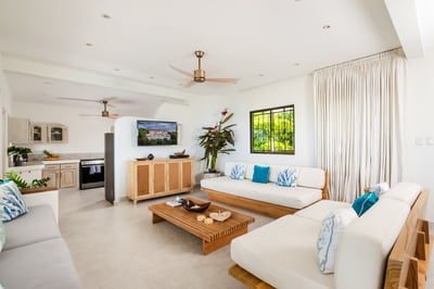 Luxury Villa Photo #19