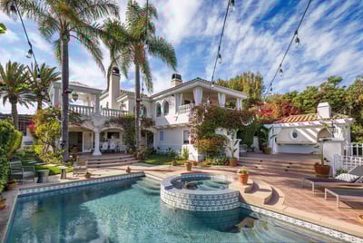 Bel Air,Stradella Spanish