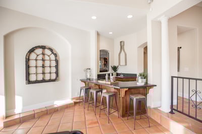 Luxury Villa Photo #18