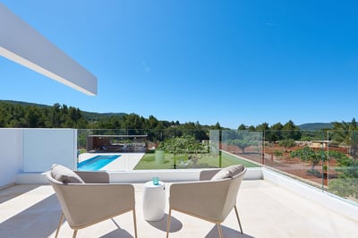 Luxury Villa Photo #23