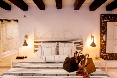 Luxury Villa Photo #41
