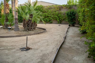Luxury Villa Photo #12