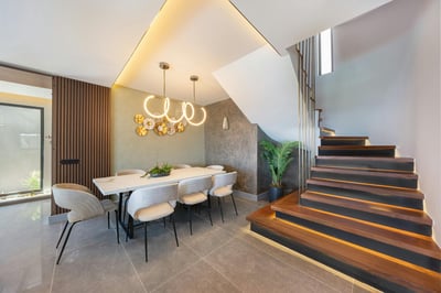 Luxury Villa Photo #20