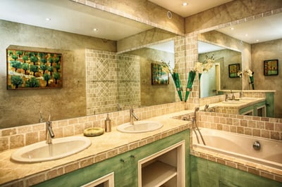 Luxury Villa Photo #24