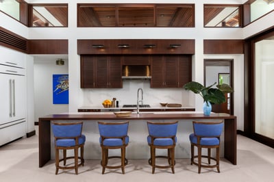 Luxury Villa Photo #16