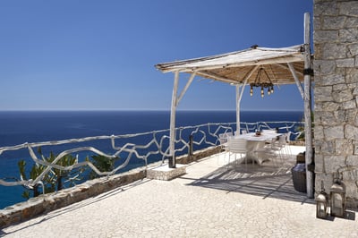 Luxury Villa Photo #6
