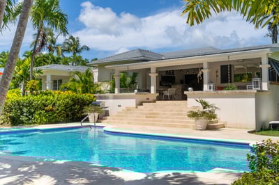 Luxury Villa Photo #2