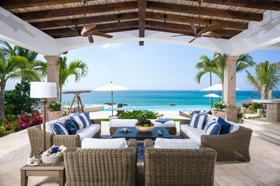 Luxury Villa Photo #19