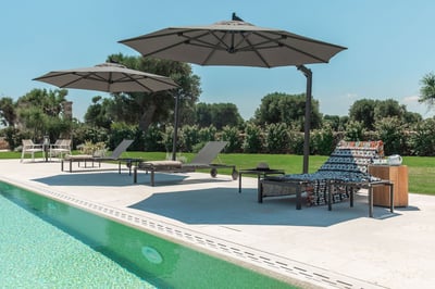 Luxury Villa Photo #8