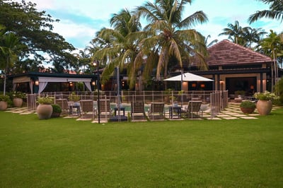 Luxury Villa Photo #7