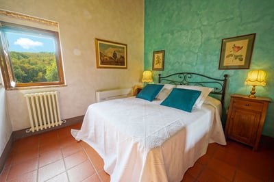 Luxury Villa Photo #27