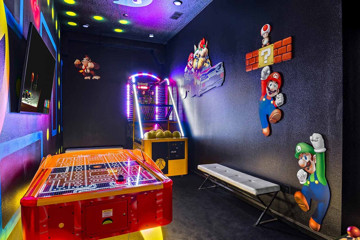 Space Land at Villatel Village Solterra