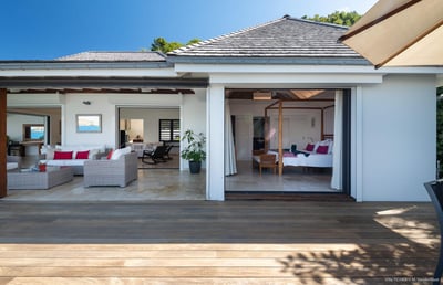 Luxury Villa Photo #33