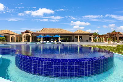 Luxury Villa Photo #10